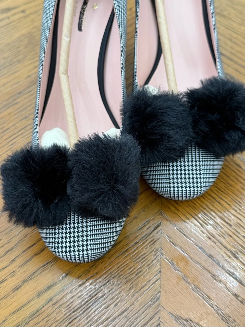kate spade chic women